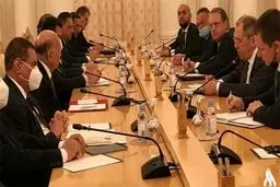 روسیه آماده‌ پاسخگویی به خواسته‌های تسلیحاتی عراق