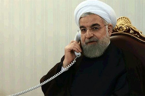 روحانی: بازکردن پای رژیم صهیونیستی عامل ناامنی در منطقه خواهد بود