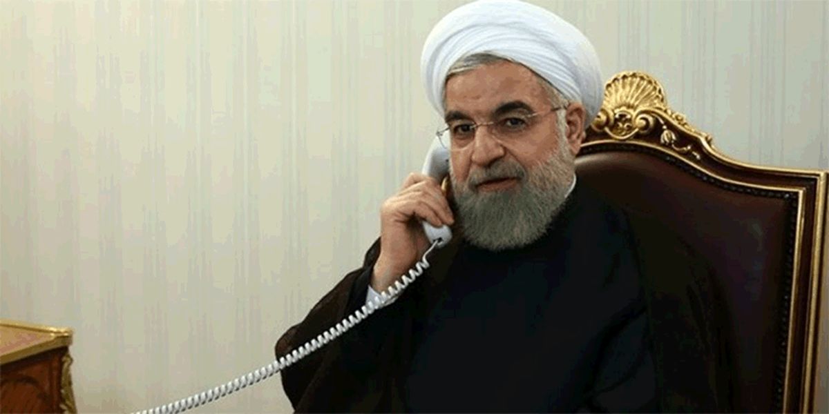 روحانی: بازکردن پای رژیم صهیونیستی عامل ناامنی در منطقه خواهد بود