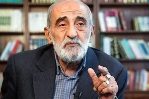 فتنه لازم نیست حتماً در خیابان بوده باشد!