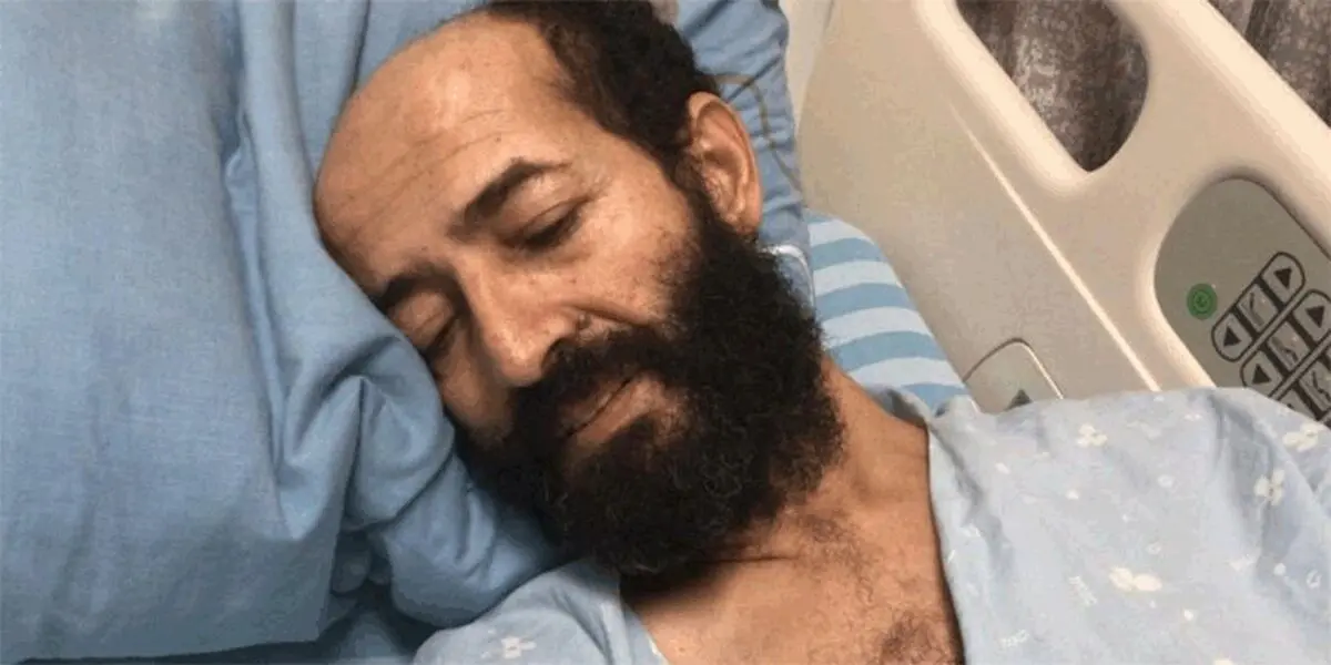 «ماهر الاخرس» آزاد شد