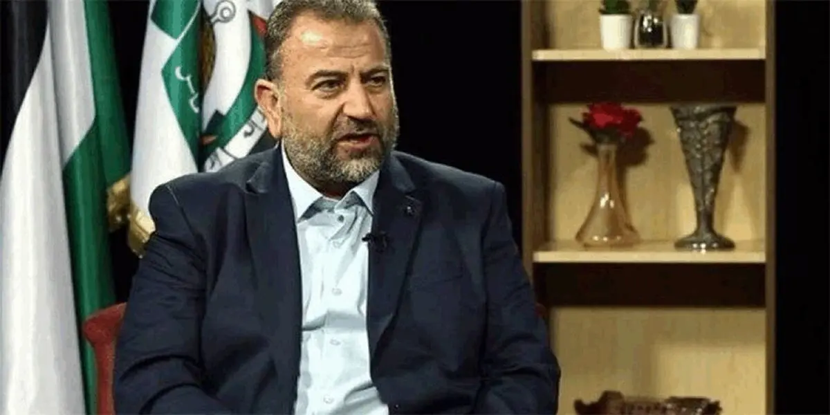 حماس: پیشنهاد داماد ترامپ را برای دیدار رد کردیم