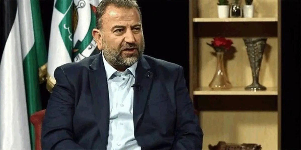 حماس: پیشنهاد داماد ترامپ را برای دیدار رد کردیم