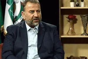 حماس: پیشنهاد داماد ترامپ را برای دیدار رد کردیم