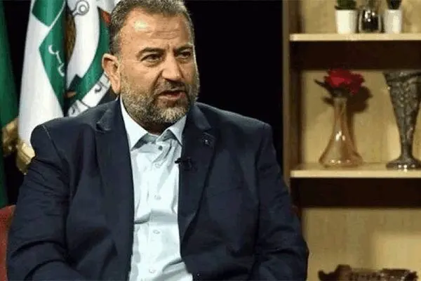 حماس: پیشنهاد داماد ترامپ را برای دیدار رد کردیم
