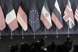 دست و هورا ! کلاهبرداران و معماران برجام بازگشتند