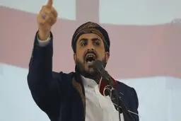 صنعاء: ناله کردن سعودی‌ها نشانه موثر بودن حمله به «آرامکو» است
