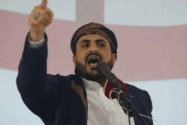 صنعاء: ناله کردن سعودی‌ها نشانه موثر بودن حمله به «آرامکو» است