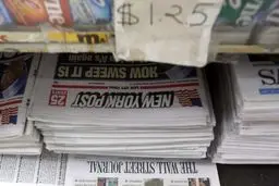 استراتژی نیویورک‌تایمز و واشنگتن‌پست برای حفظ تیراژ در عصر کرونا