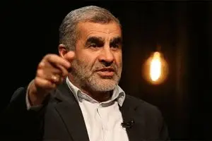 دژپسند روز قیامت باید پاسخگو باشد