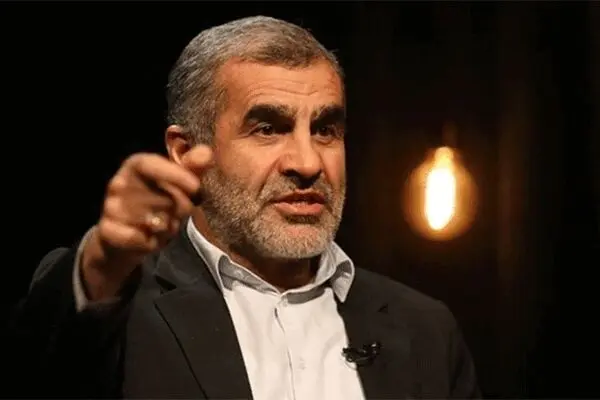 دژپسند روز قیامت باید پاسخگو باشد