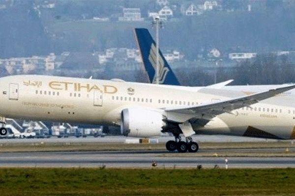 عادی‌سازی؛ آغاز رسمی پرواز مستقیم از امارات به اراضی اشغالی