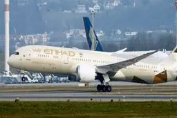 عادی‌سازی؛ آغاز رسمی پرواز مستقیم از امارات به اراضی اشغالی