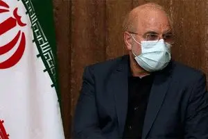 واکنش قالیباف به شهادت محسن فخری‌زاده