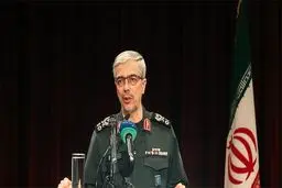 انتقام سخت در راه است