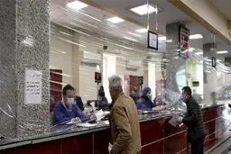 بانک‌ها هفته آینده تعطیل نیستند
