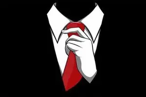 پوستر: جنتلمن تروریست