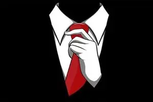 پوستر: جنتلمن تروریست