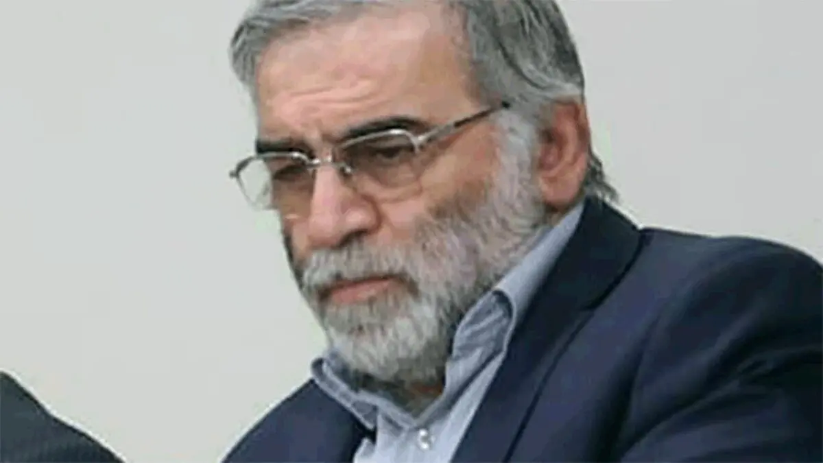 واکنش دیپلمات سرشناس آمریکایی به ترور شهید فخری‌زاده