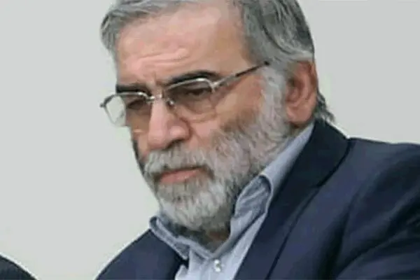 گروه ترور «محسن فخری‌زاده» مرتبط با سیا و موساد است