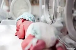 ترافیک زایمان در ۹ آذر!