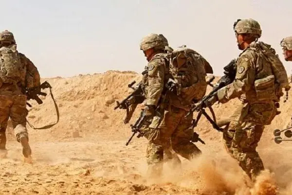 آماده‌باش آمریکایی‌ها در پی ترور شهید فخری‌زاده