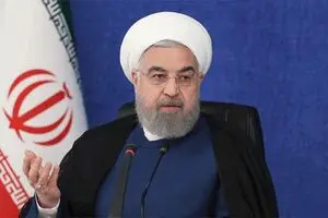 پاسخ ترور شهید فخری‌زاده را خواهیم داد