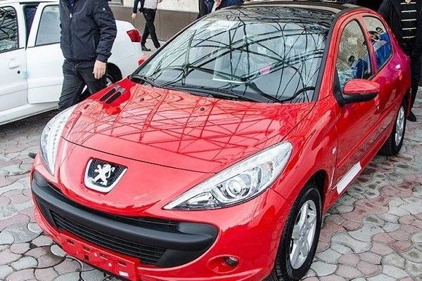 جزییات مرحله نهم فروش فوق العاده ایران خودرو اعلام شد