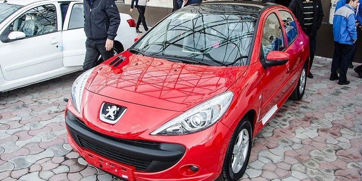 جزییات مرحله نهم فروش فوق العاده ایران خودرو اعلام شد