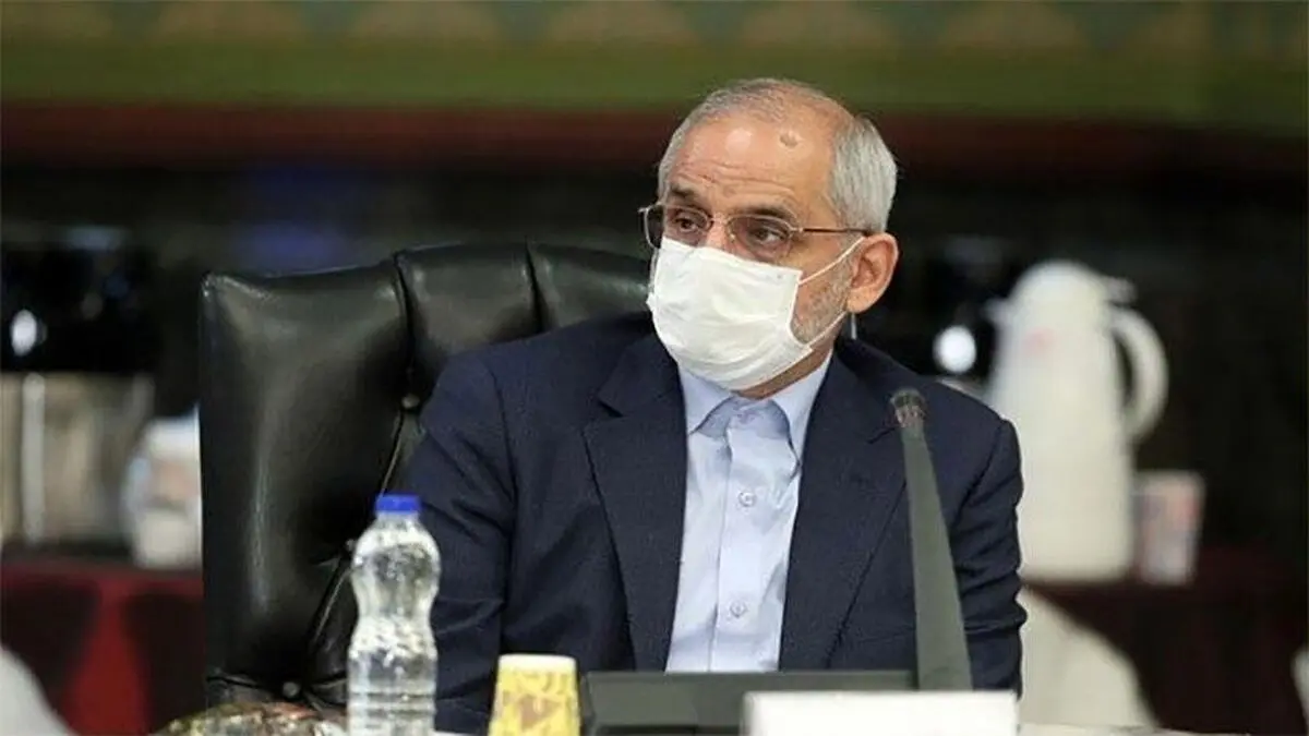 اصل برگزاری امتحانات به صورت حضوری است