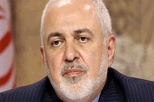 ظریف: ایران در خط مقدم مبارزه با تروریسم است