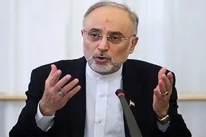 ابعاد مرتبه علمی شهید فخری‌زاده به روایت علی اکبر صالحی