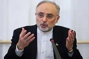 ابعاد مرتبه علمی شهید فخری‌زاده به روایت علی اکبر صالحی