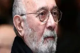زمان خاکسپاری پرویز پورحسینی اعلام شد