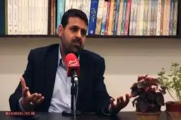 فیلم: فساد در منطقه آزاد اروند، نوعی جنایت است