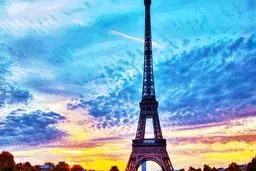 آشنایی با نماد پایتخت های مهم جهان!