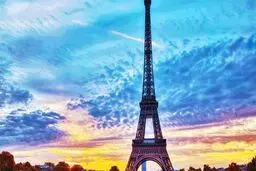 آشنایی با نماد پایتخت های مهم جهان!