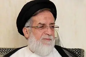 رئیس سابق بنیاد شهید درگذشت
