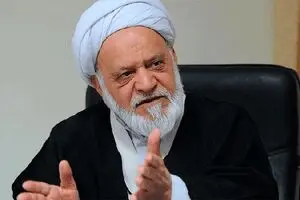 نتانیاهو منتظر کیفر ترور فخری‌زاده باشد