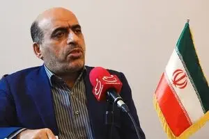 باید با جهانگیری برخورد شود