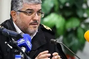 صدور جریمه ممنوعیت تردد برای ۲۰۰ هزار خودرو