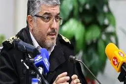 صدور جریمه ممنوعیت تردد برای ۲۰۰ هزار خودرو