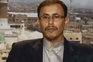 آمریکا مادر تروریسم است