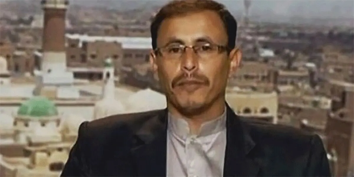 آمریکا مادر تروریسم است