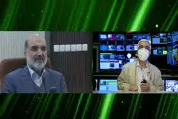 فیلم: اخلال در روند اطلاع‌رسانی شهادت دانشمند هسته‌ای!