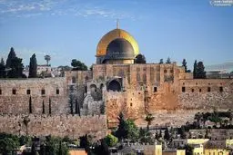 توطئه بن سلمان علیه اردن درباره بیت المقدس