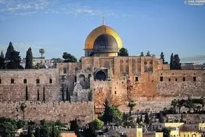 توطئه بن سلمان علیه اردن درباره بیت المقدس