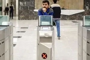 هاشمی: قیمت بلیت مترو ۱۵ هزار تومان است