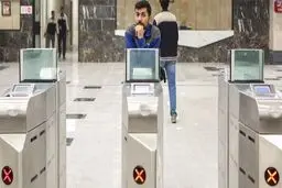 هاشمی: قیمت بلیت مترو ۱۵ هزار تومان است