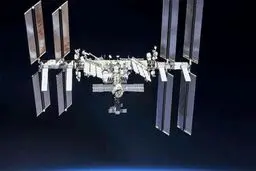 روسیه ایستگاه فضایی جدید می‌سازد